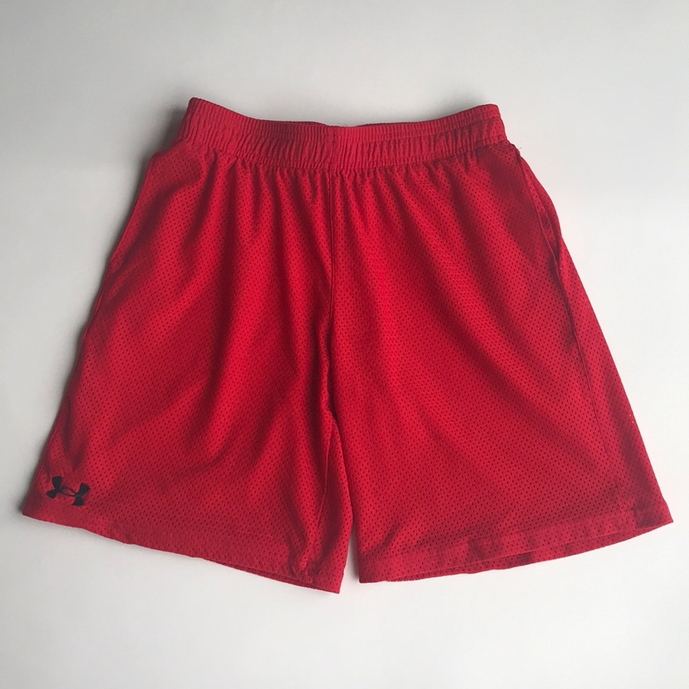 EUC Boys Under Armour short